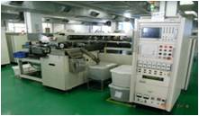 老化(加溫、加壓)及同時(shí)進(jìn)行特性全檢