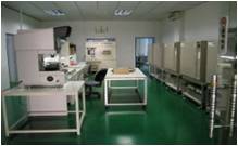 品保檢測(cè)- 最后QC特性檢測(cè)